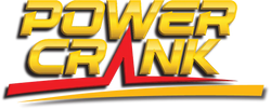 Power Crank Batteries