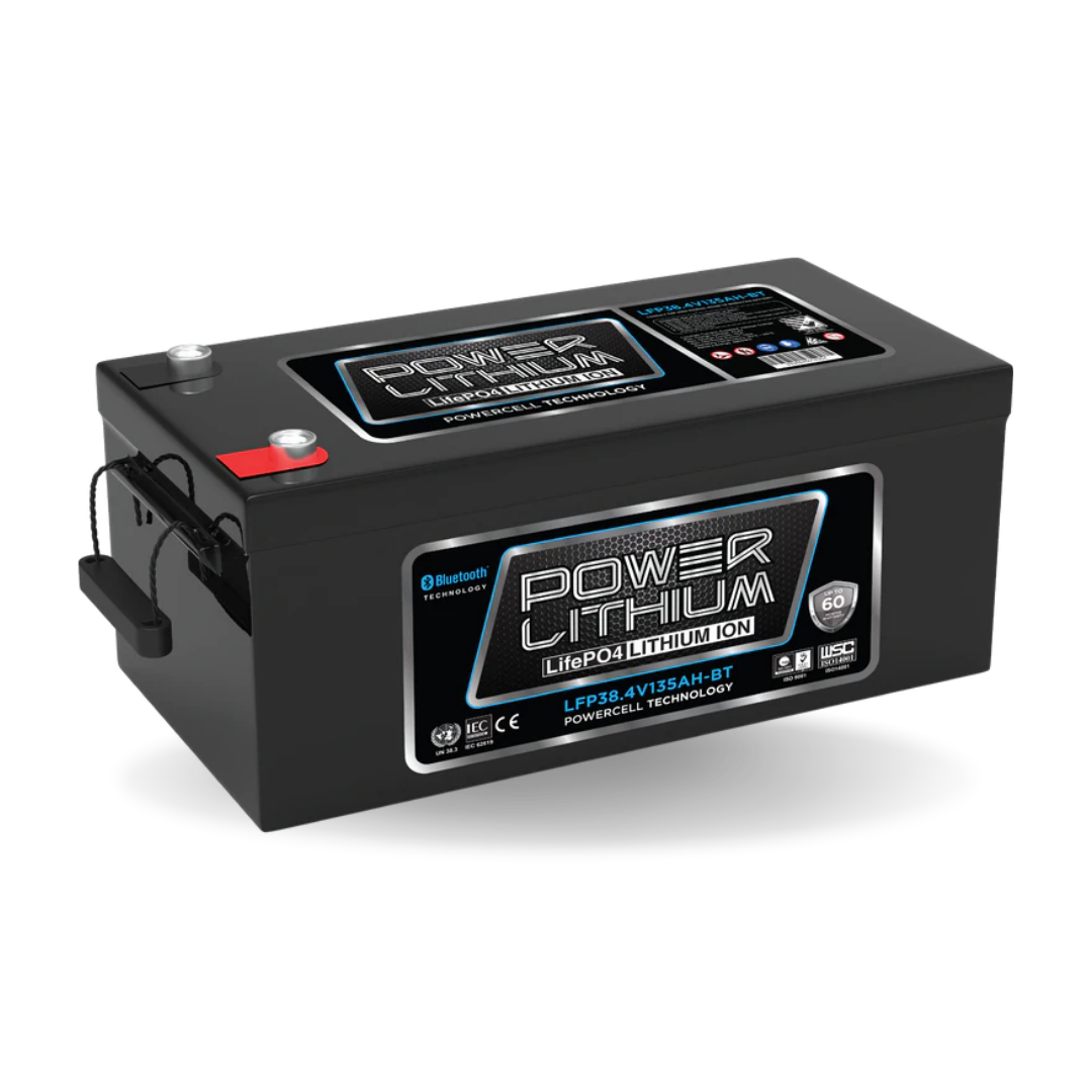 36V Lithium Battery