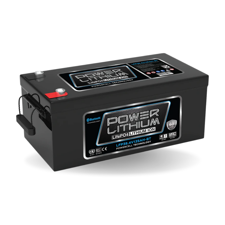 36V Lithium Battery