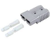 Power Accessories 350-amp Grey Connecter