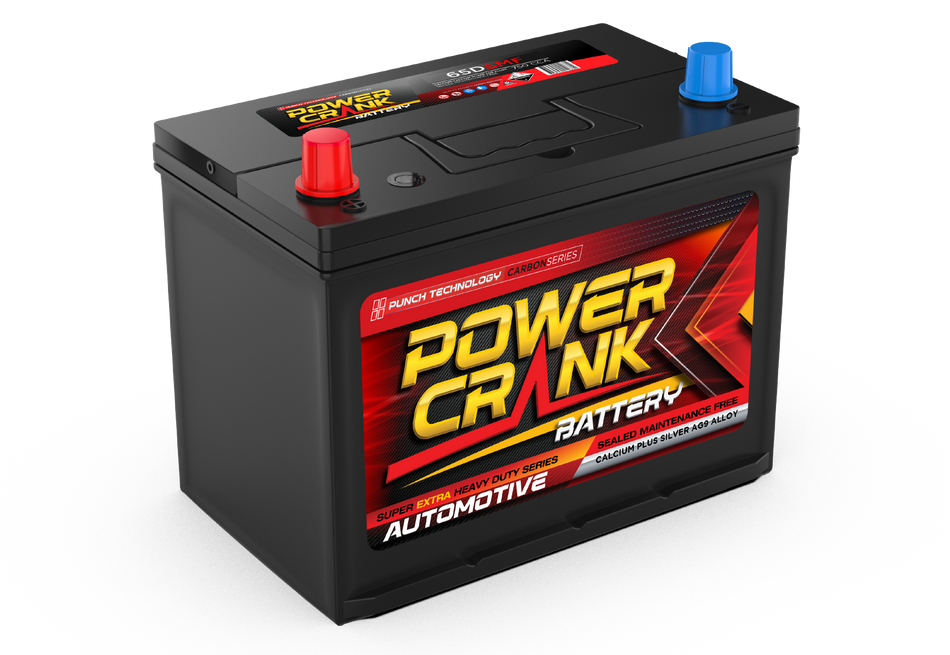 AMERICAN SERIES STARTING BATTERY