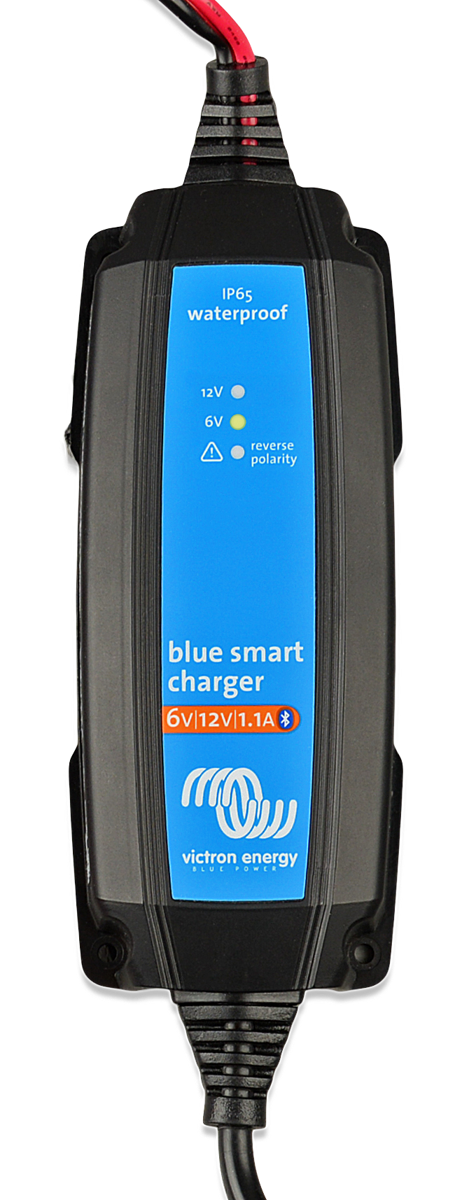 Victron Blue Smart IP65 Charger 6V/12V-1.1 230V AU/NZ Retail