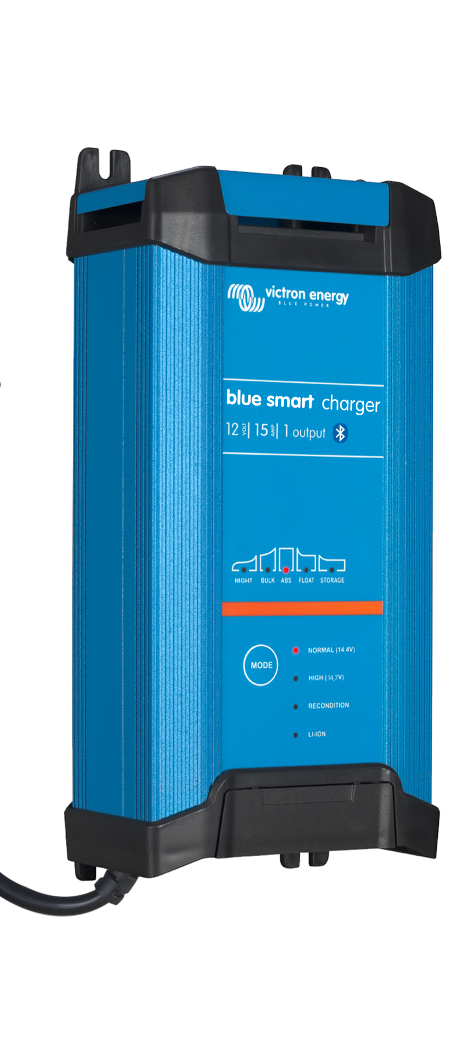 Blue Smart IP22 Charger 12/15(1) 230V AU/NZ