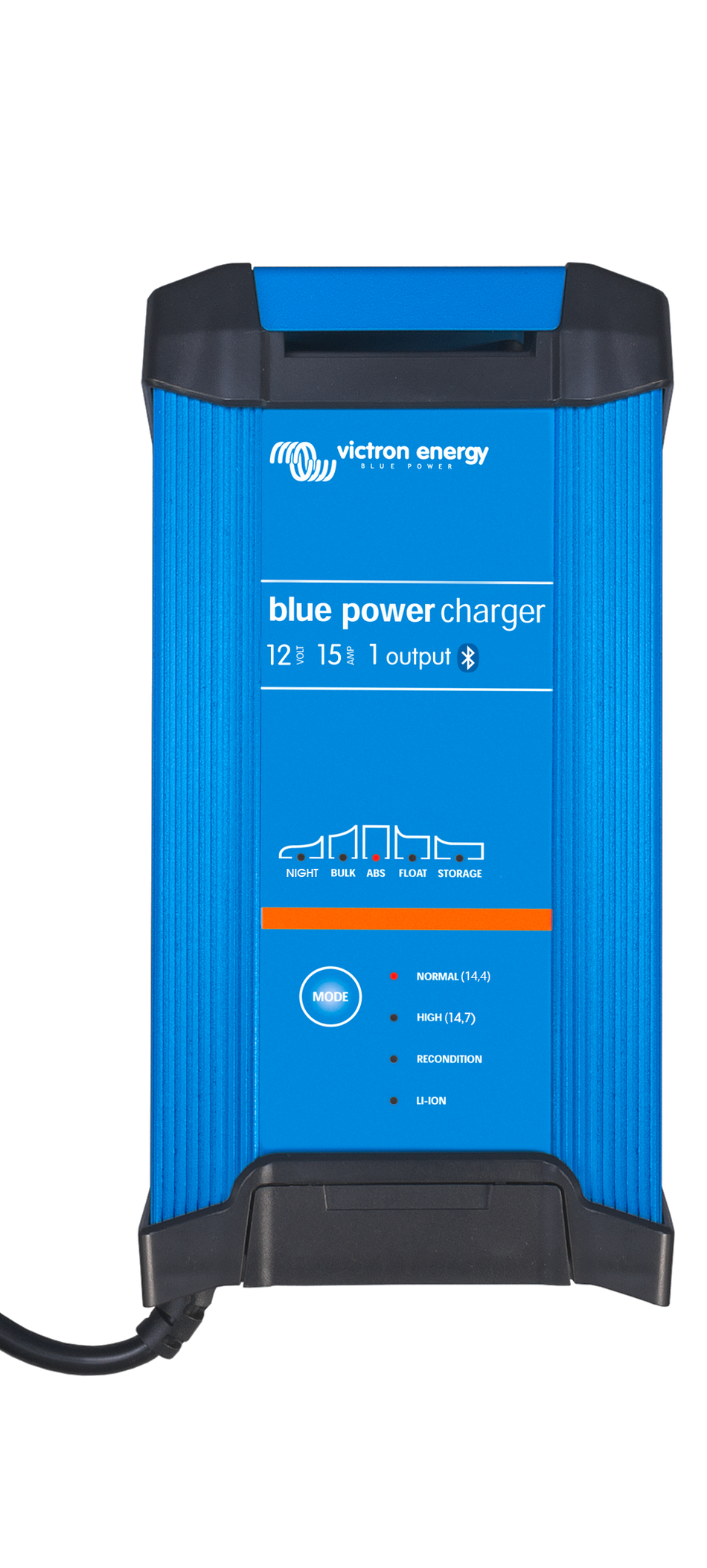 Blue Smart IP22 Charger 12/15(1) 230V AU/NZ