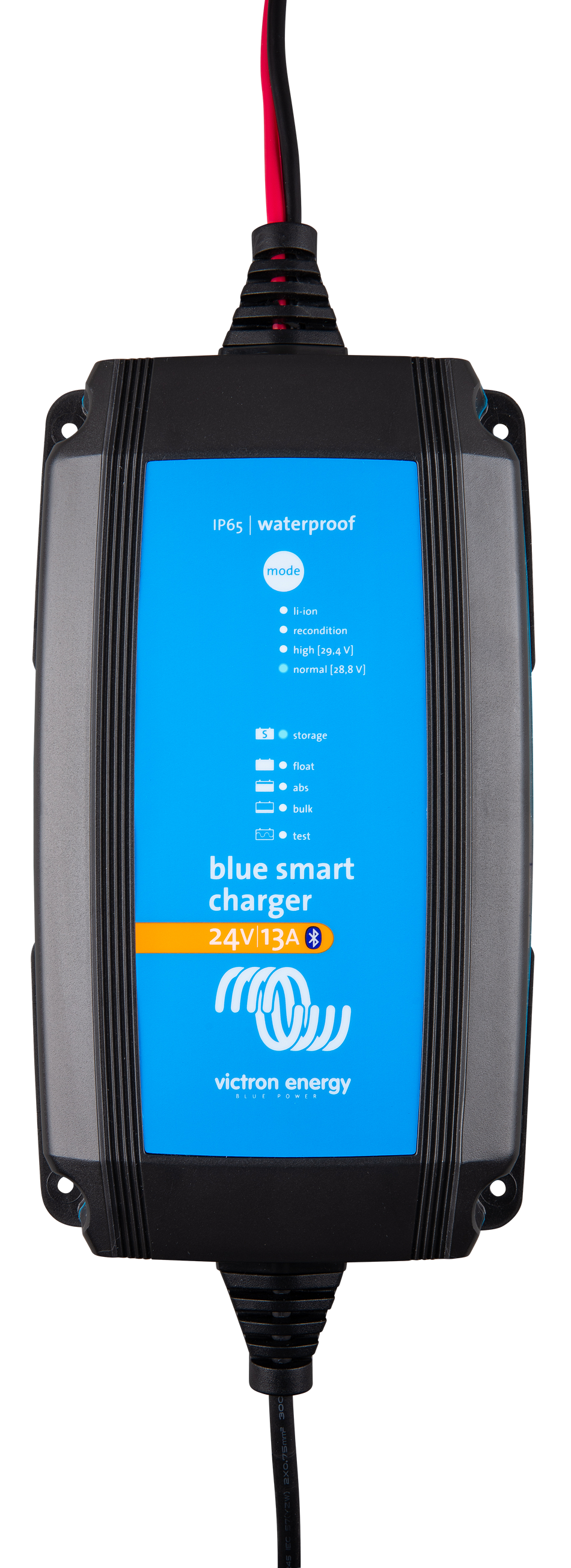 Blue Smart IP65 Charger 24/13(1) 230V AU/NZ