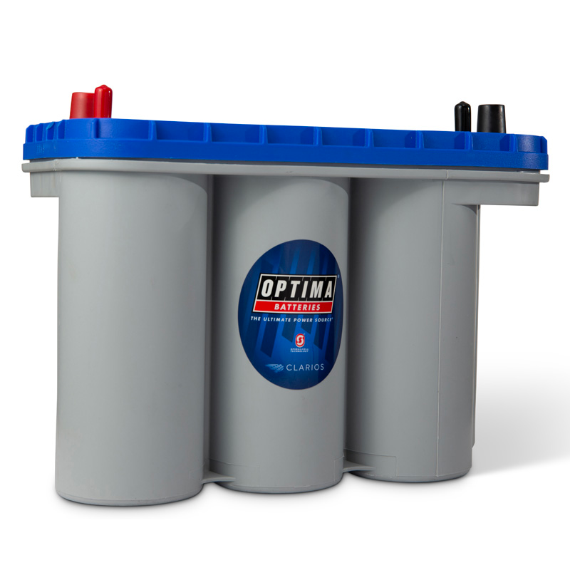 OPTIMA BLUE TOP D31M