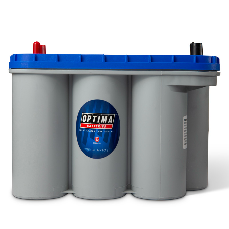 OPTIMA BLUE TOP D31M