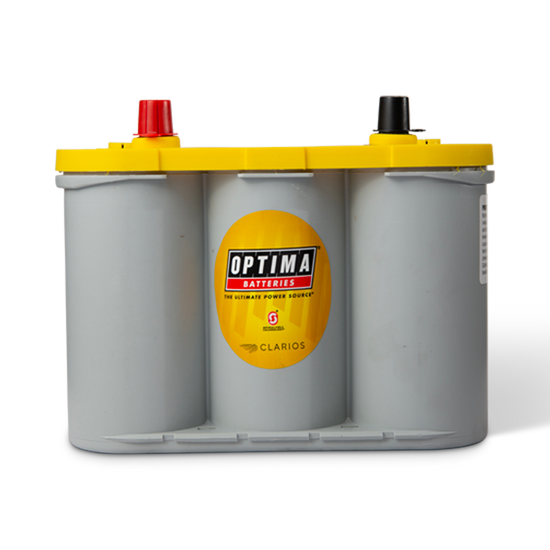 OPTIMA YELLOW TOP D34 – Power Crank Batteries