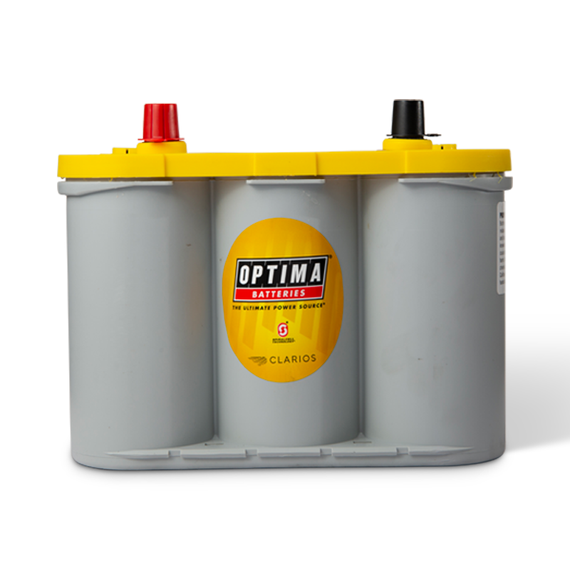 OPTIMA YELLOW TOP D34