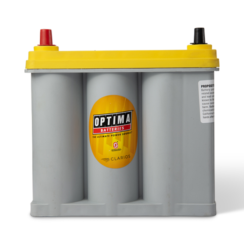 OPTIMA YELLOW TOP D51T1