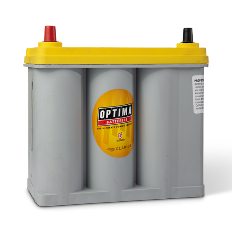 OPTIMA YELLOW TOP D51T1