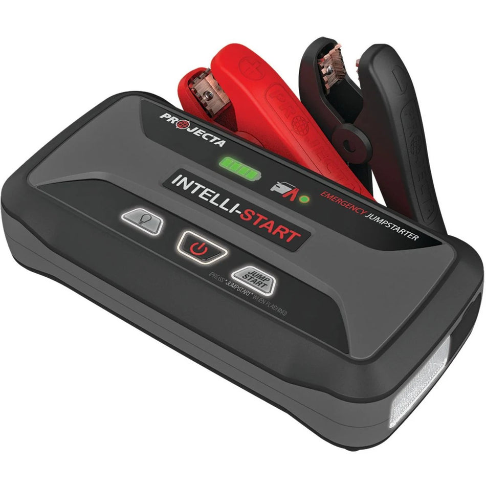 PROJECTA IS920, 12V 900A EMERGENCY JUMPSTARTER and Portable Power Bank