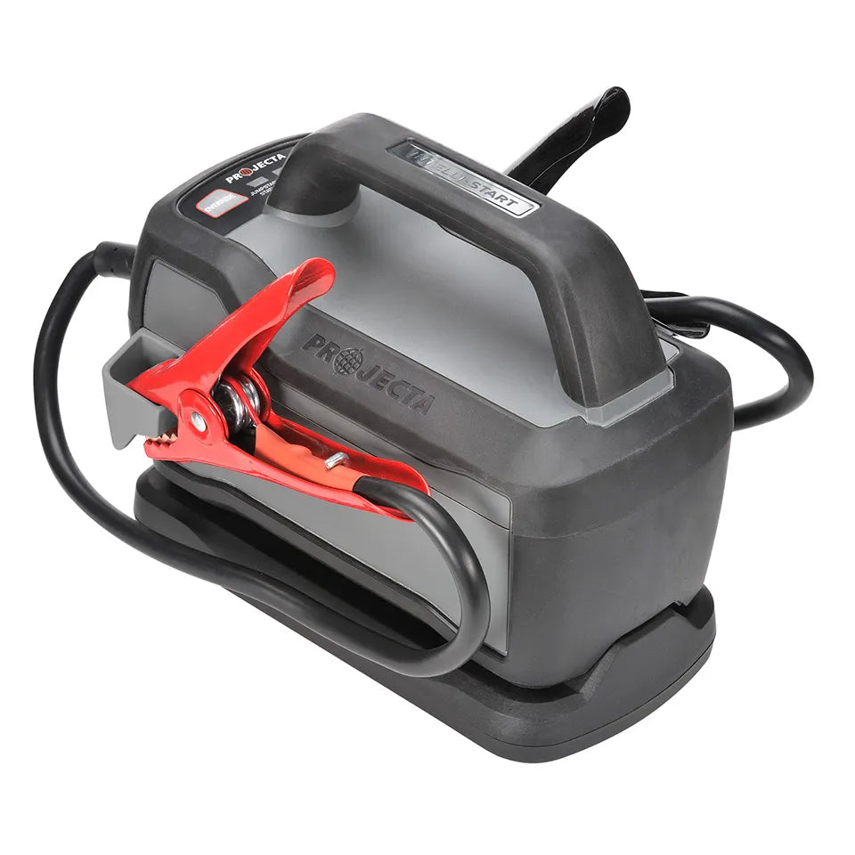 PROJECTA IS1500, 12V 1500A Intelli-Start Professional Lithium Jump Sta ...