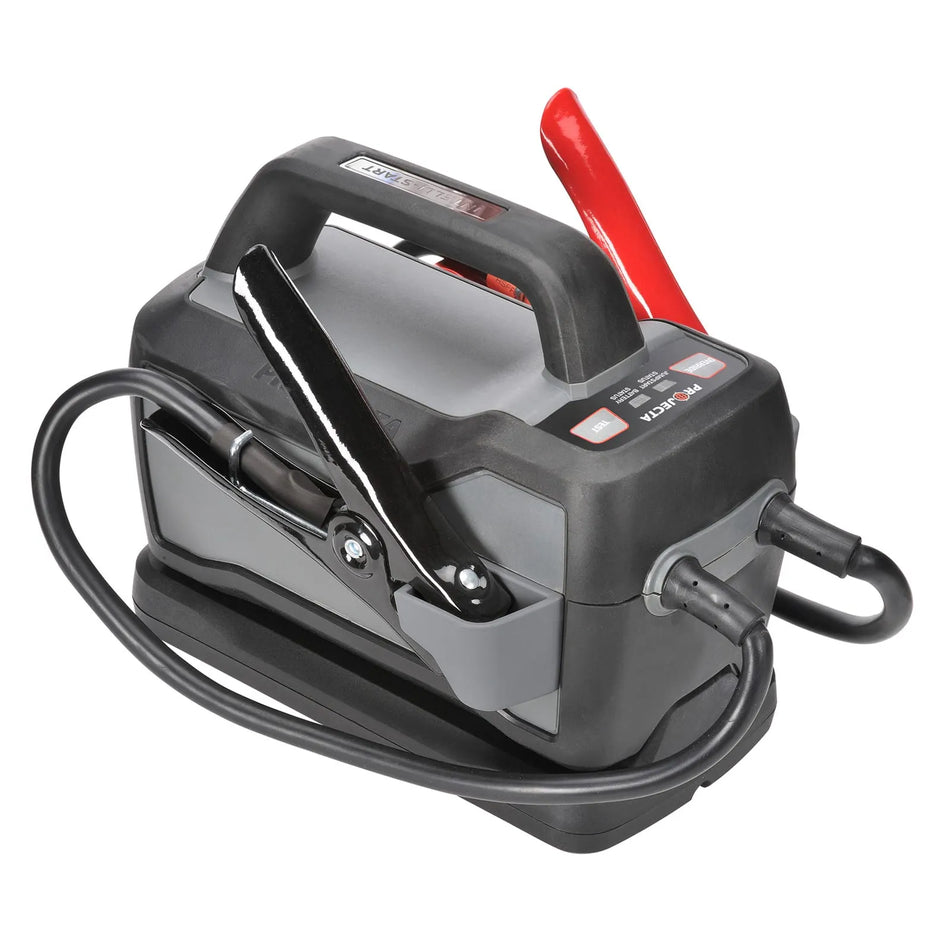 PROJECTA IS1500, 12V 1500A Intelli-Start Professional Lithium Jump Starter