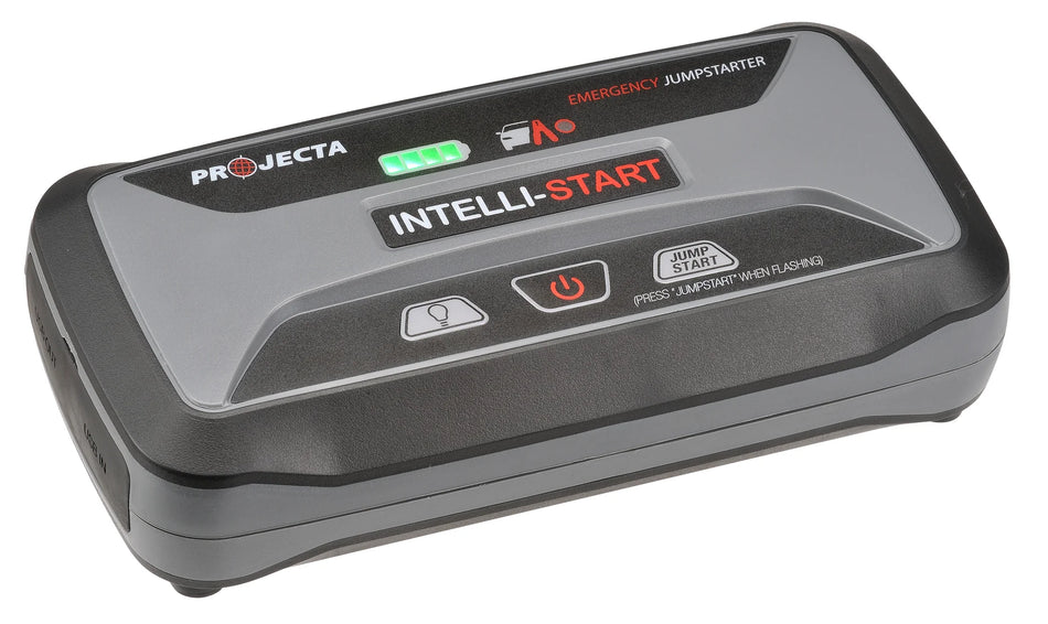 PROJECTA IS920, 12V 900A EMERGENCY JUMPSTARTER and Portable Power Bank