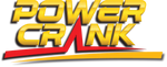 Power Crank Batteries